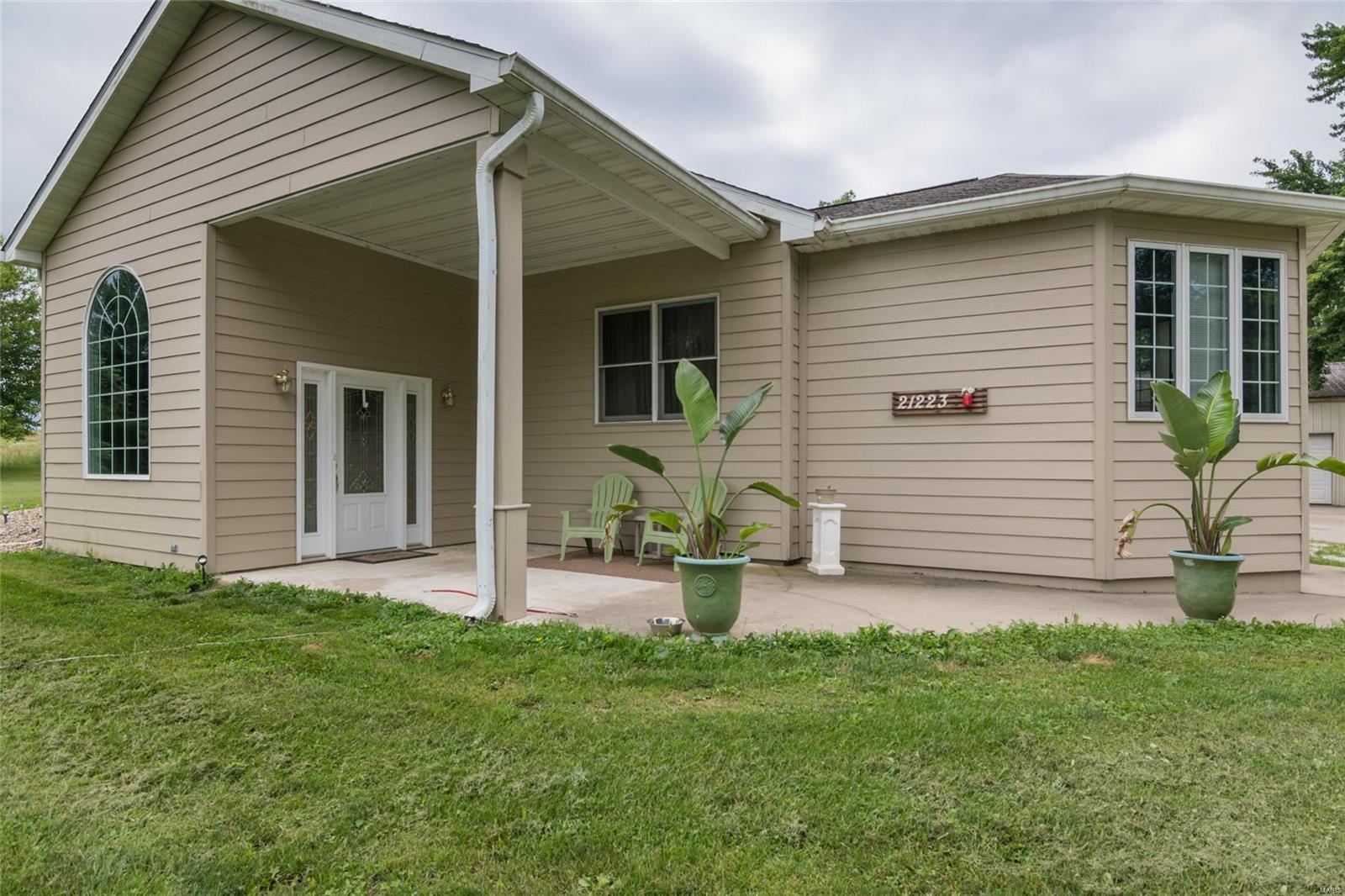 21223 Croxford Road Grafton, IL 62037 - Photo 19 of 49