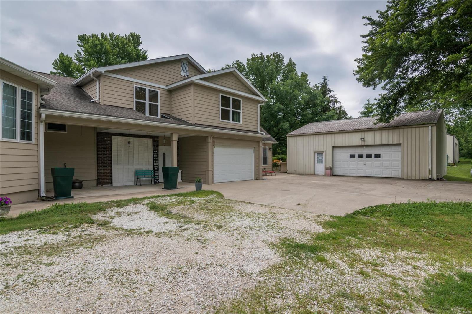 21223 Croxford Road Grafton, IL 62037 - Photo 20 of 49