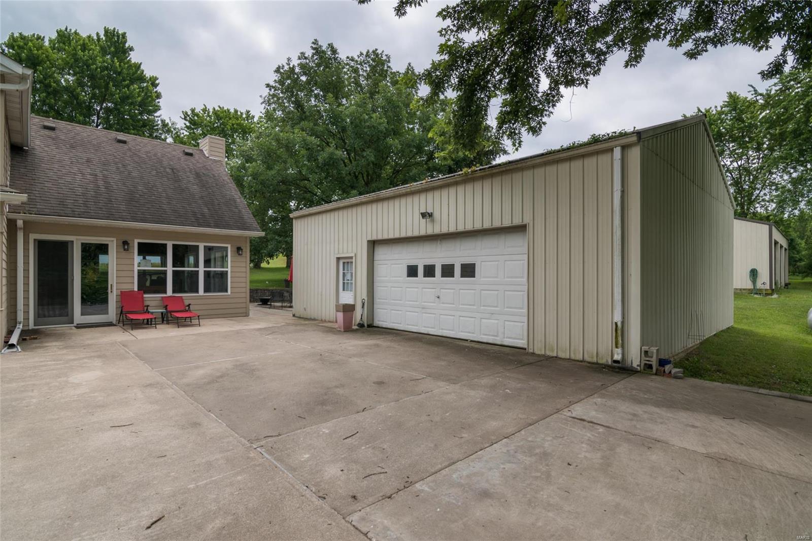 21223 Croxford Road Grafton, IL 62037 - Photo 21 of 49