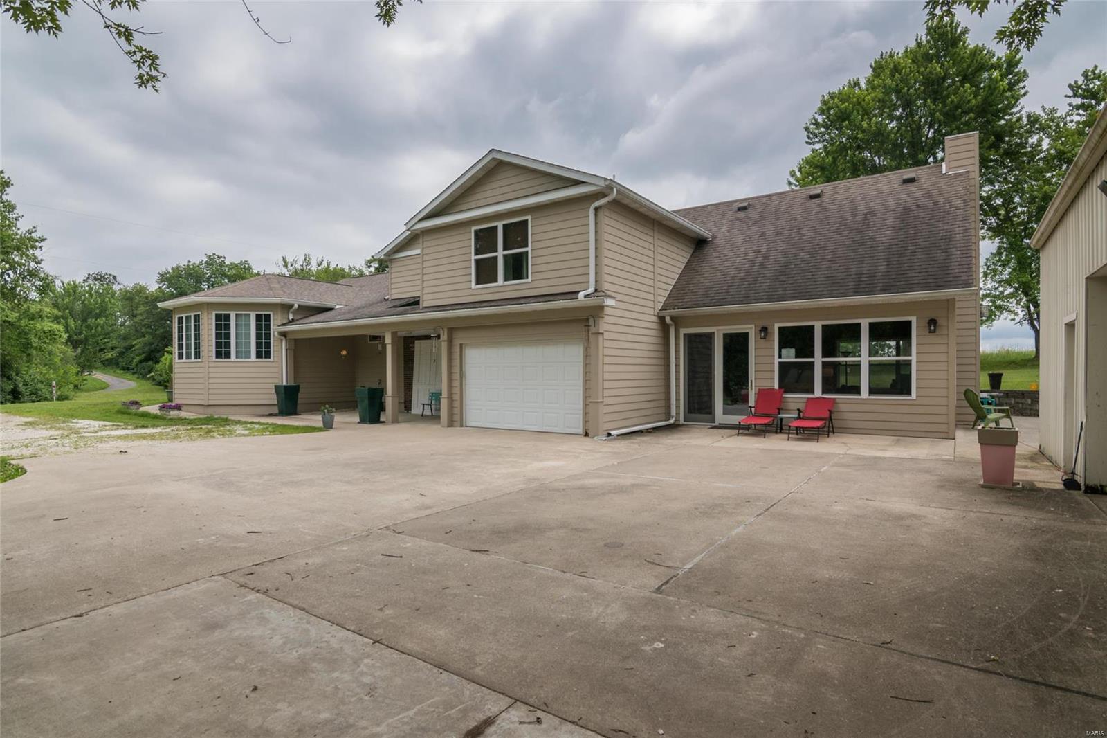 21223 Croxford Road Grafton, IL 62037 - Photo 22 of 49