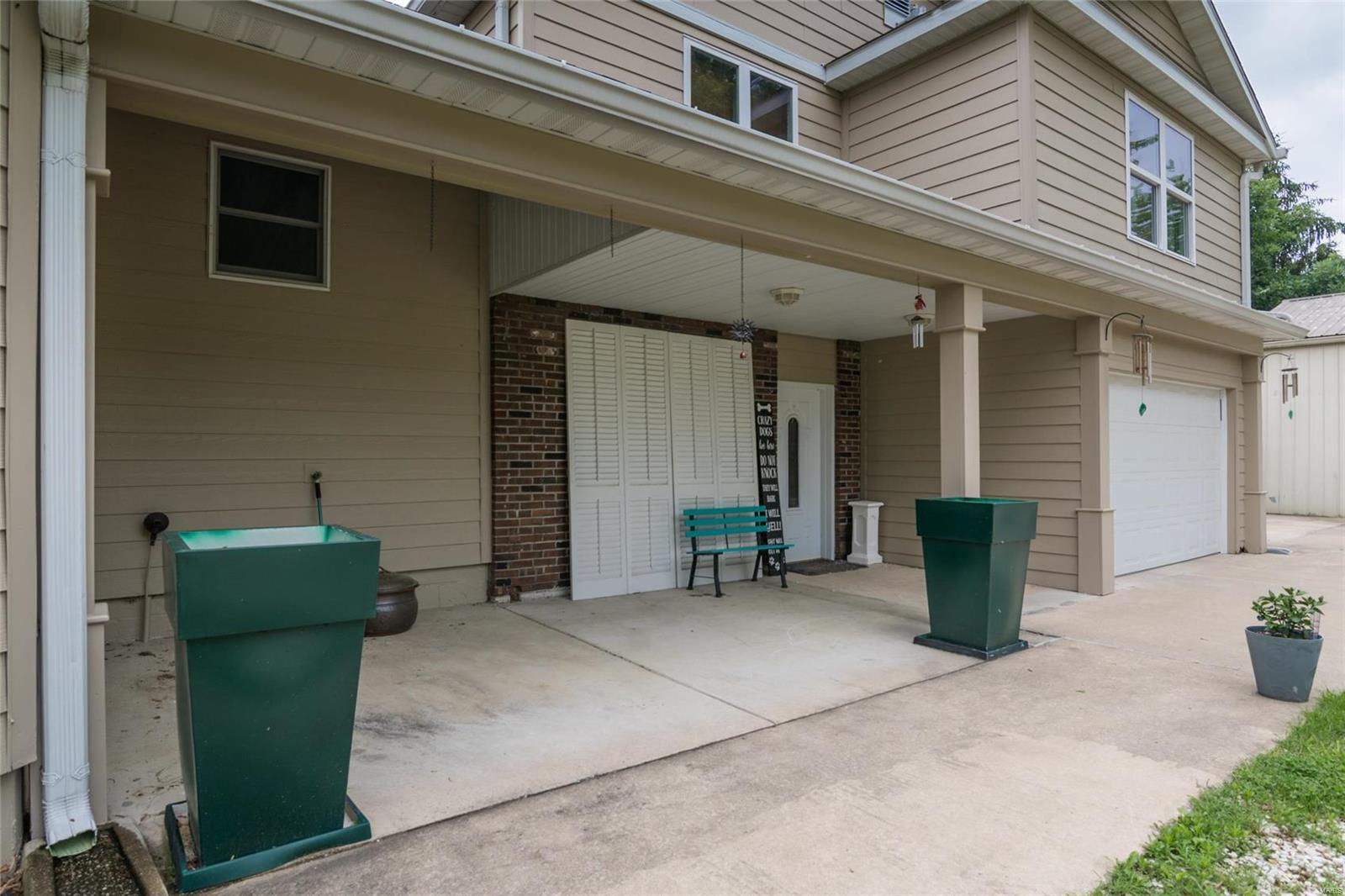 21223 Croxford Road Grafton, IL 62037 - Photo 23 of 49