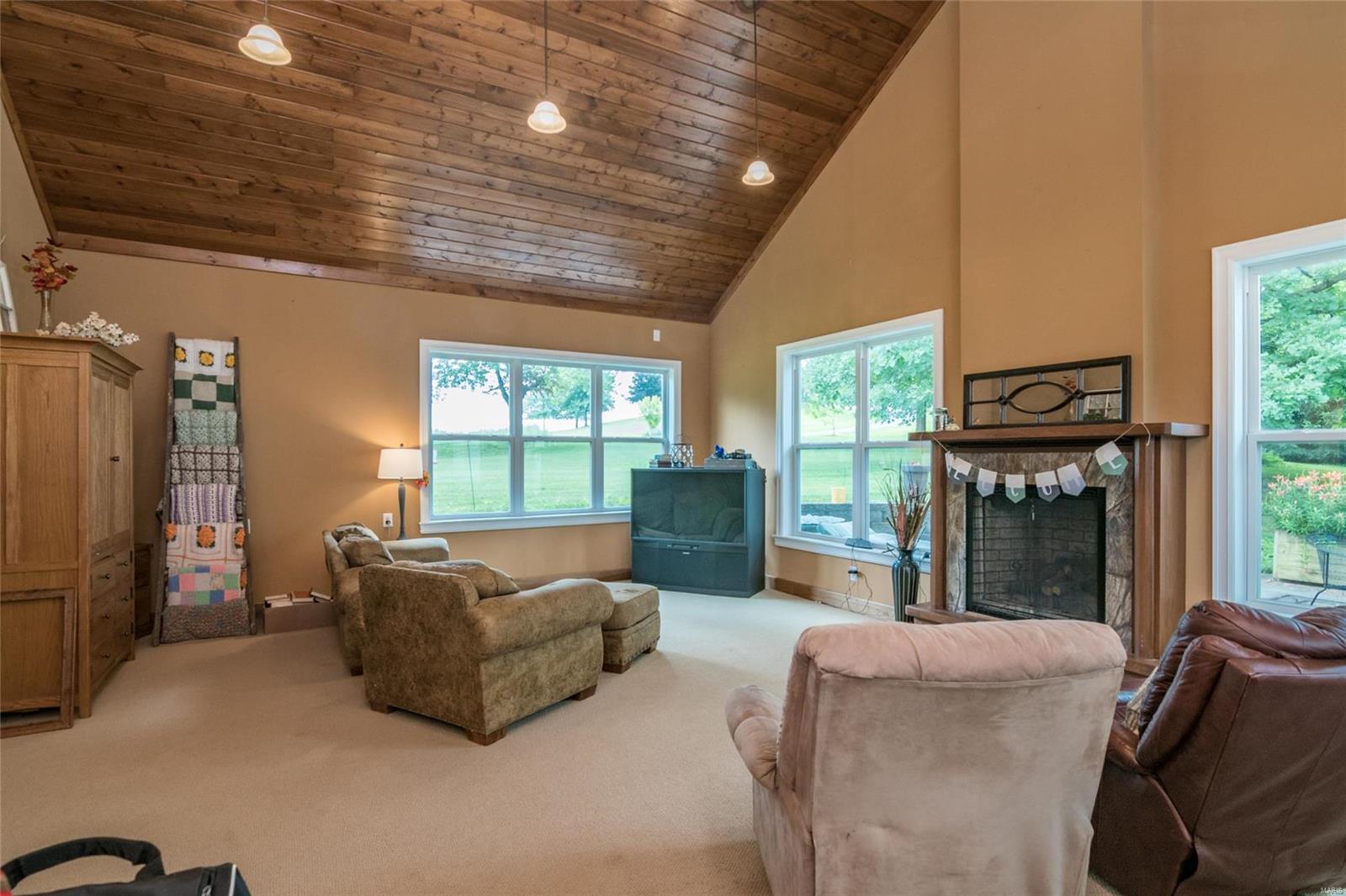 21223 Croxford Road Grafton, IL 62037 - Photo 24 of 49