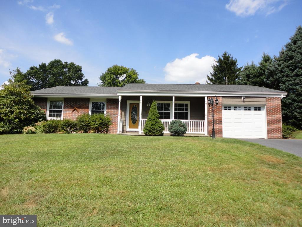 1671 Valley Forge Road Lancaster, PA 17603 - Photo 1 of 31 Gallery Image 1