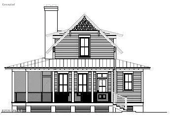 $895,000 | 1308 London Avenue, Port Royal, SC 29935
