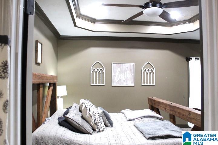 45 County Road 680 Cullman, AL 35055 - Photo 21 of 49