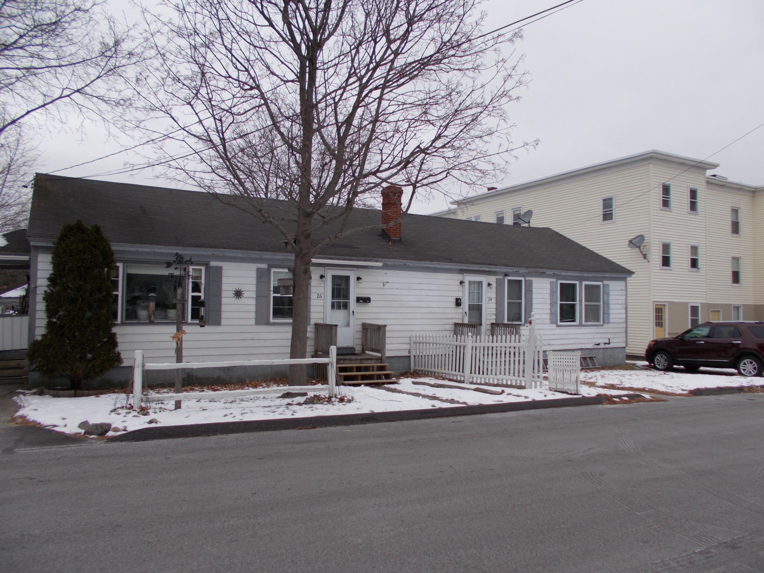 25 State Street Biddeford, ME 04005 - Photo 1 of 1 25StateSt