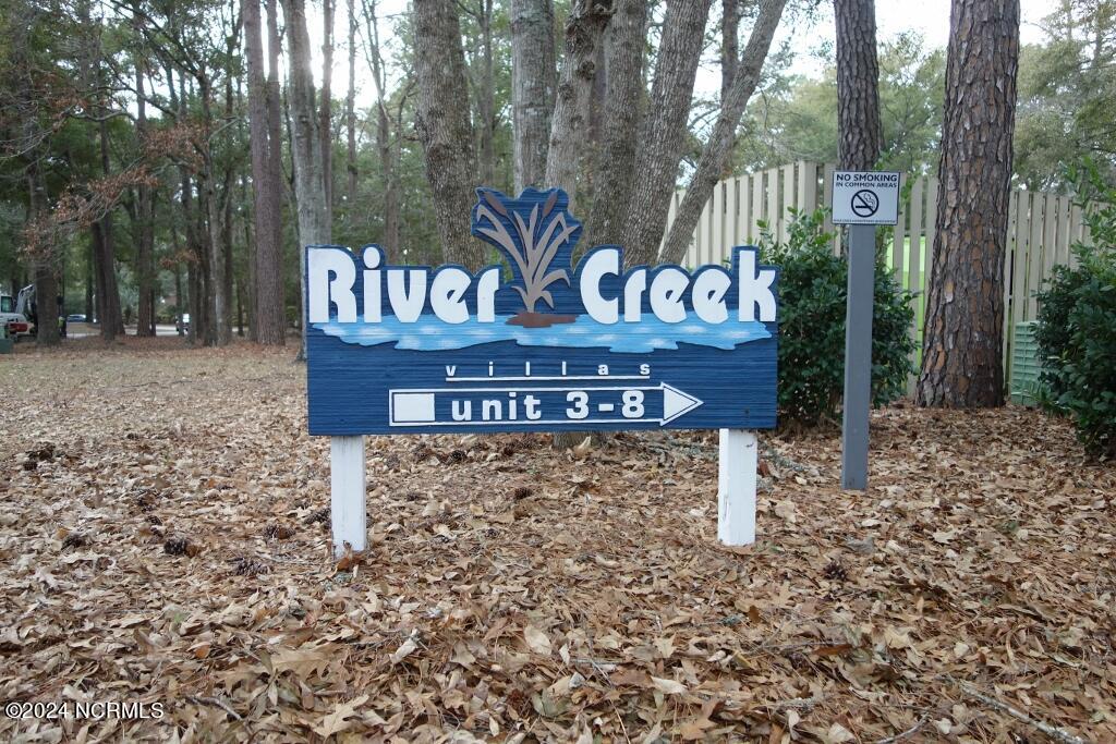 217 Clubhouse Road, Unit 3 Sunset Beach, NC 28468 - Photo 40 of 47 River Creek