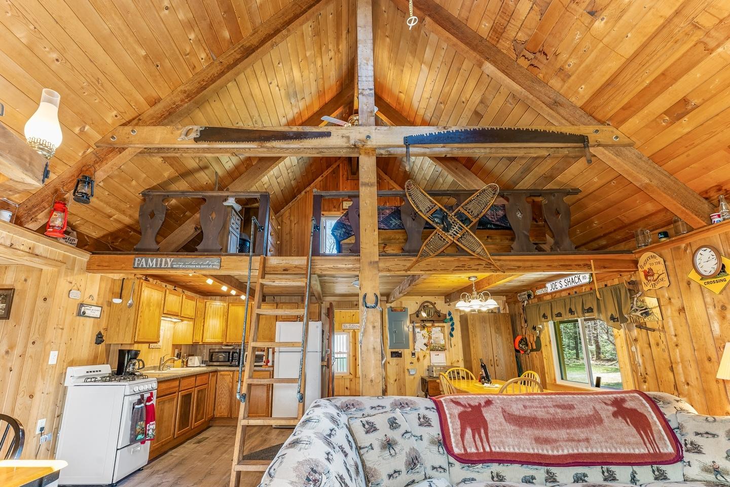 4648 West Cth Ff Mercer, WI 54547 - Photo 15 of 41 Gallery Image 15