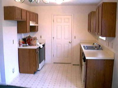 144 Charmac Road Versailles, KY 40383 - Photo 3 of 6 KITCHEN