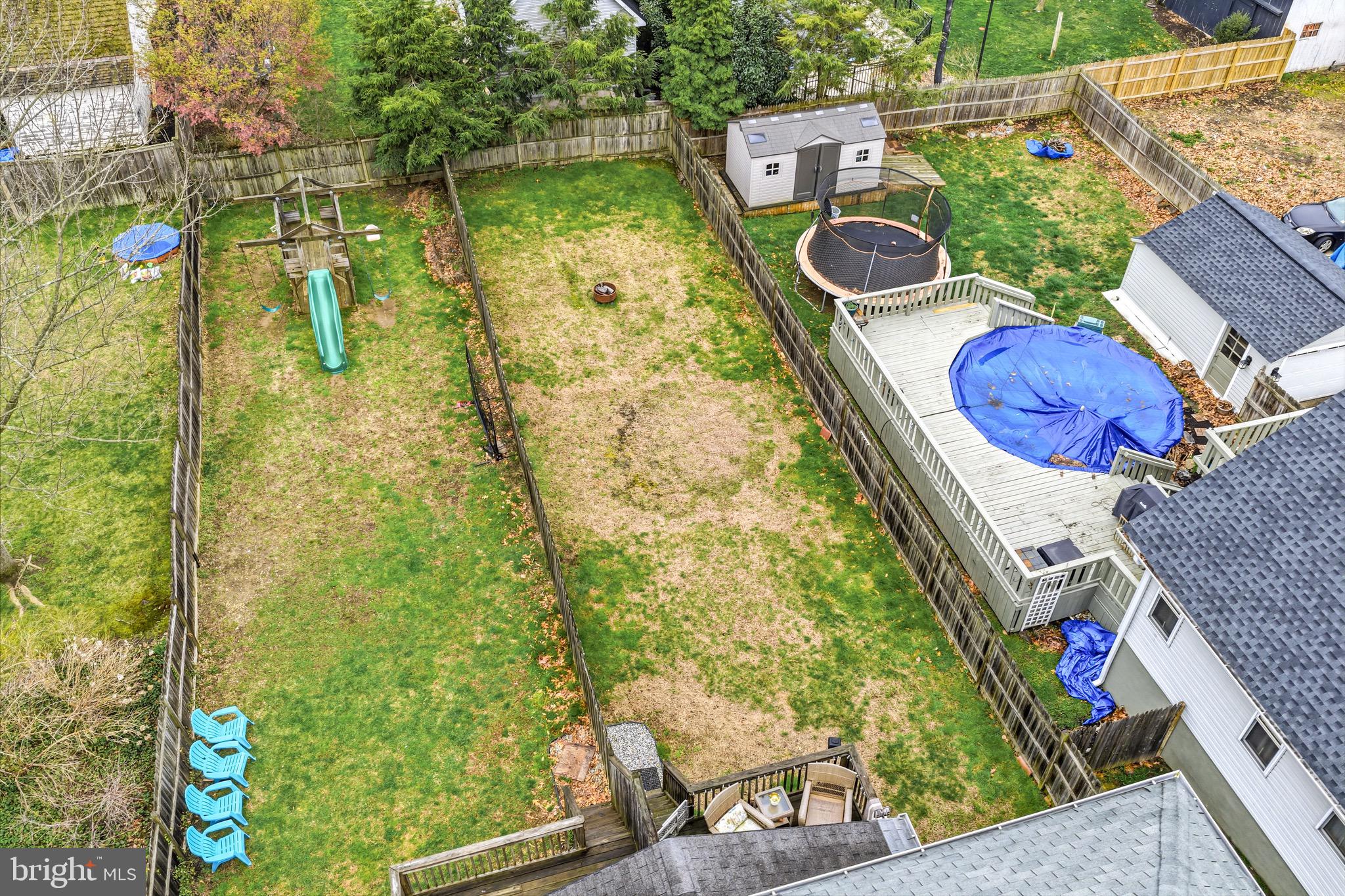 119 Grandview Avenue Pitman, NJ 08071 - Photo 63 of 72