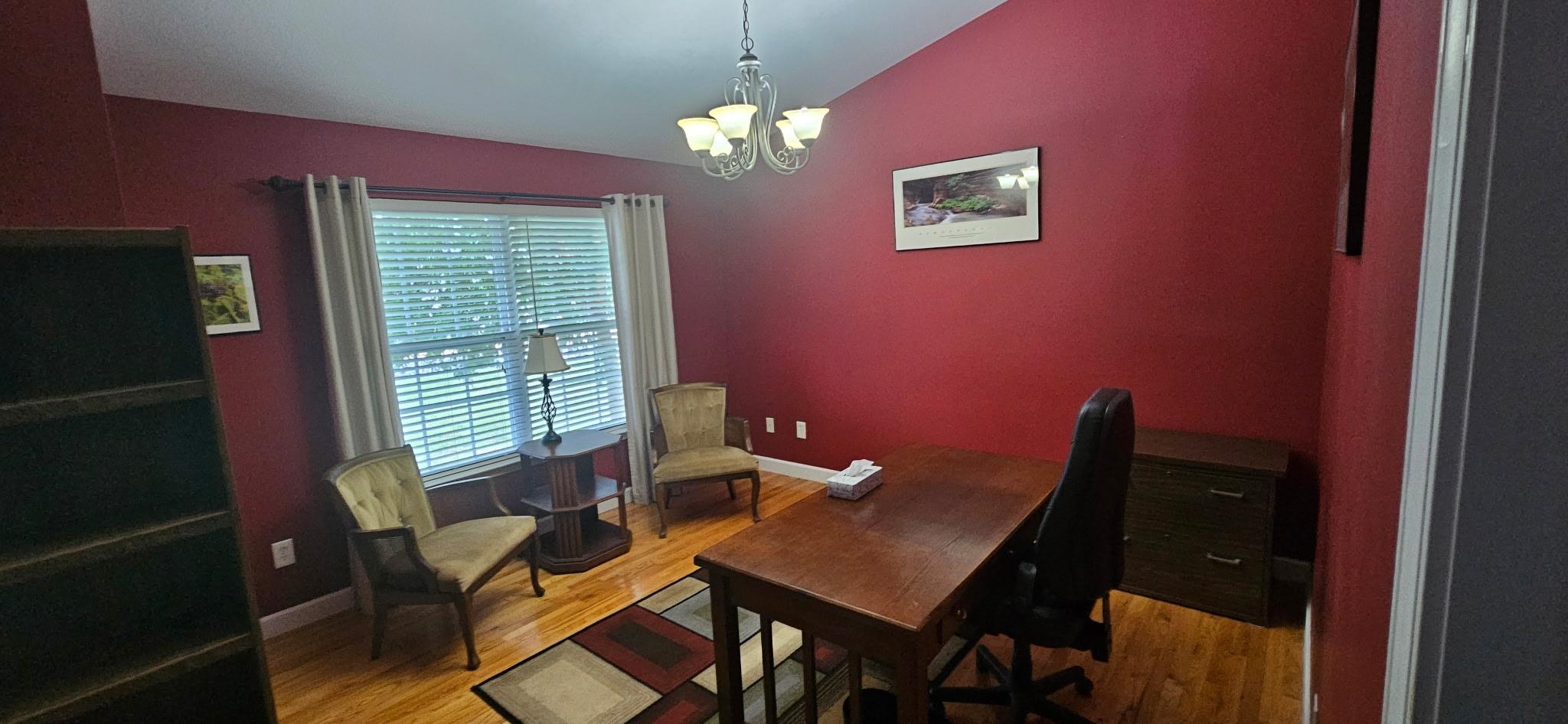 1215 Bishop Road Inman, SC 29349 - Photo 7 of 23