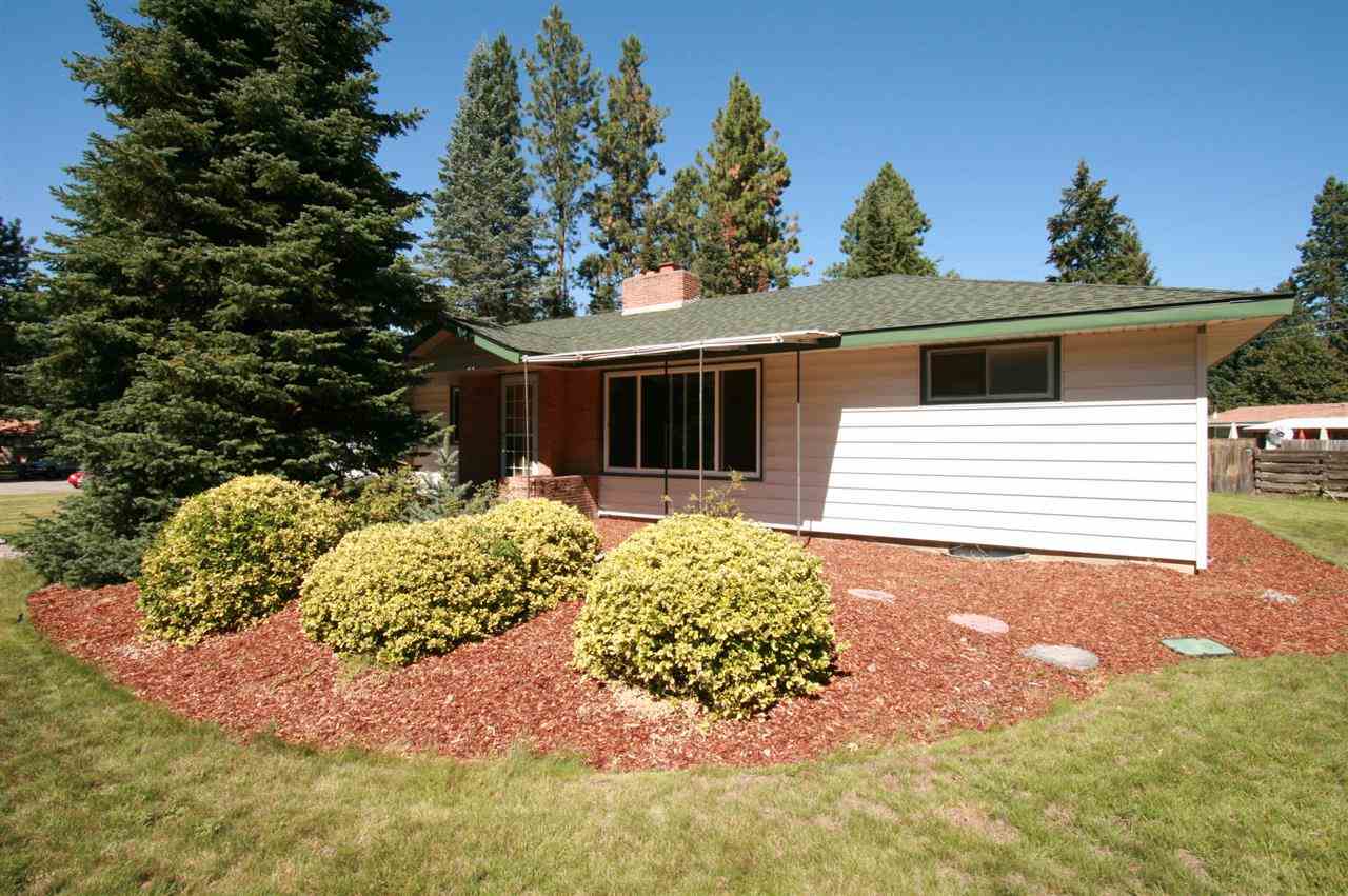12611 East Houk Road Spokane, WA 99216 - Photo 1 of 1