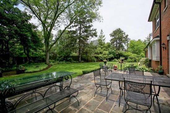980 Taft Road Hinsdale, IL 60521 - Photo 23 of 24