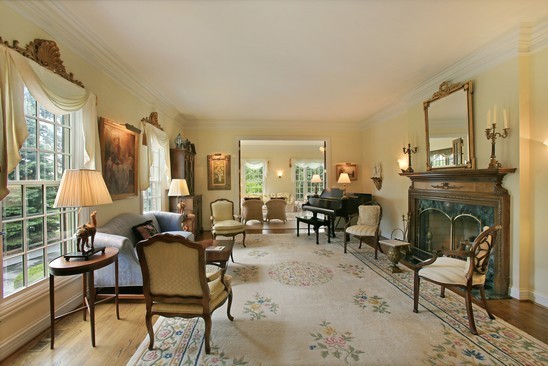 980 Taft Road Hinsdale, IL 60521 - Photo 4 of 24