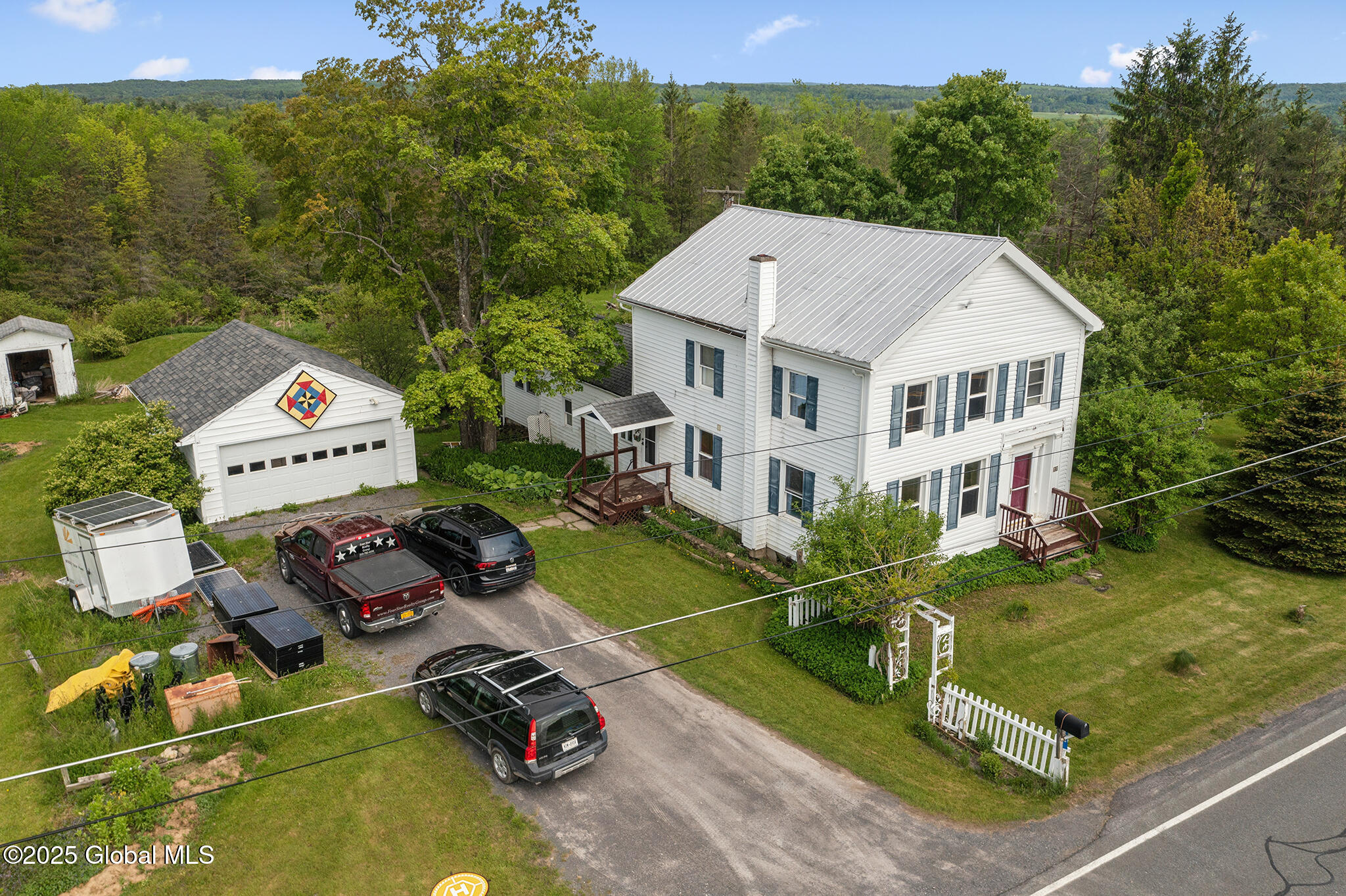 66 Beebe Road Knox, NY 12023 - Photo 2 of 16 FS_LT_052825_0276