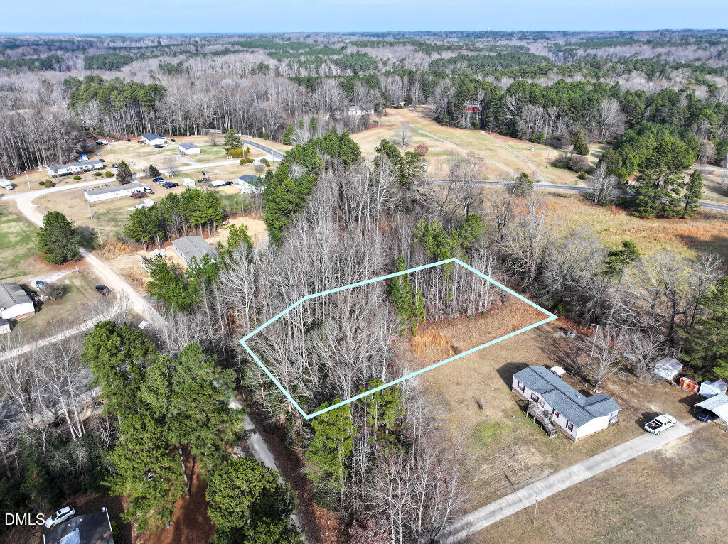 55 Spring Lane Henderson, NC 27537 - Photo 1 of 17 a view of a balcony with an outdoor space