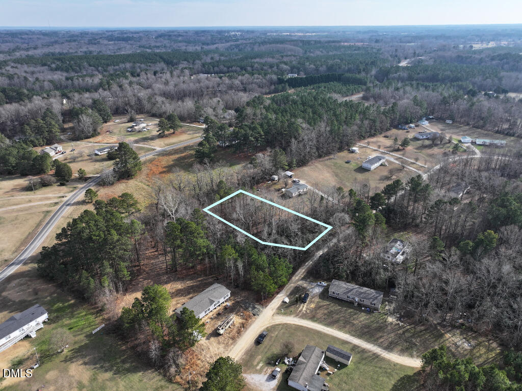 55 Spring Lane Henderson, NC 27537 - Photo 4 of 17 an aerial view of multiple house