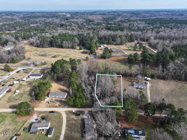 $22,000 | 55 Spring Lane, Henderson, NC 27537