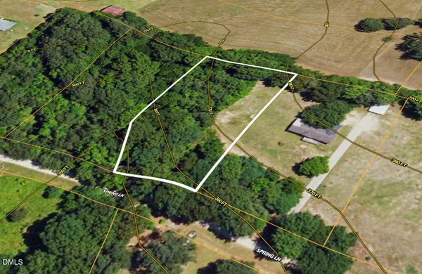 $22,000 | 55 Spring Lane, Henderson, NC 27537