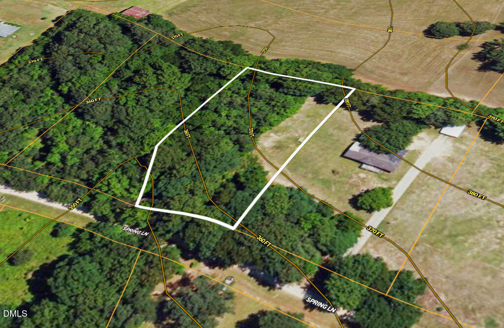 55 Spring Lane Henderson, NC 27537 - Photo 6 of 17