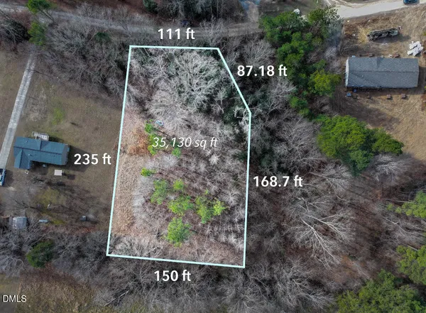 $22,000 | 55 Spring Lane, Henderson, NC 27537