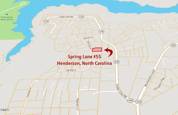 $22,000 | 55 Spring Lane, Henderson, NC 27537