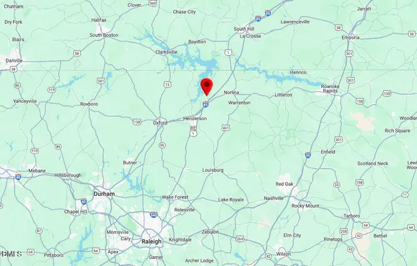 $22,000 | 55 Spring Lane, Henderson, NC 27537