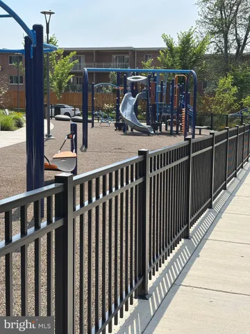 a view of balcony with furniture