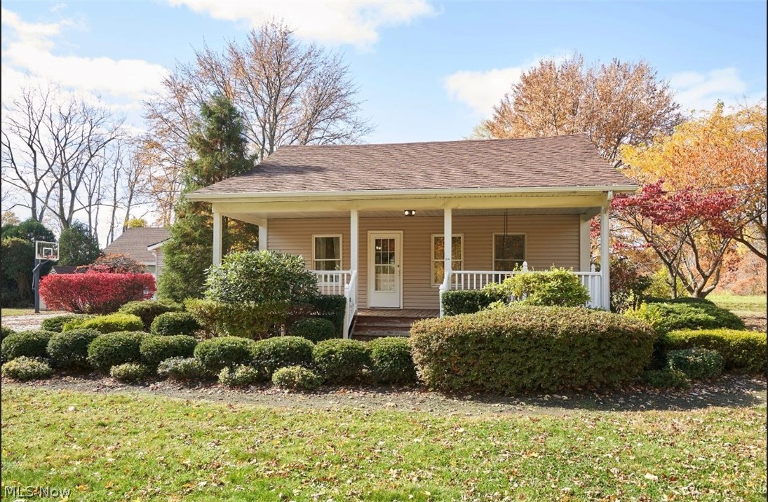 3126 Townline Road Perry, OH 44081 - Photo 1 of 33