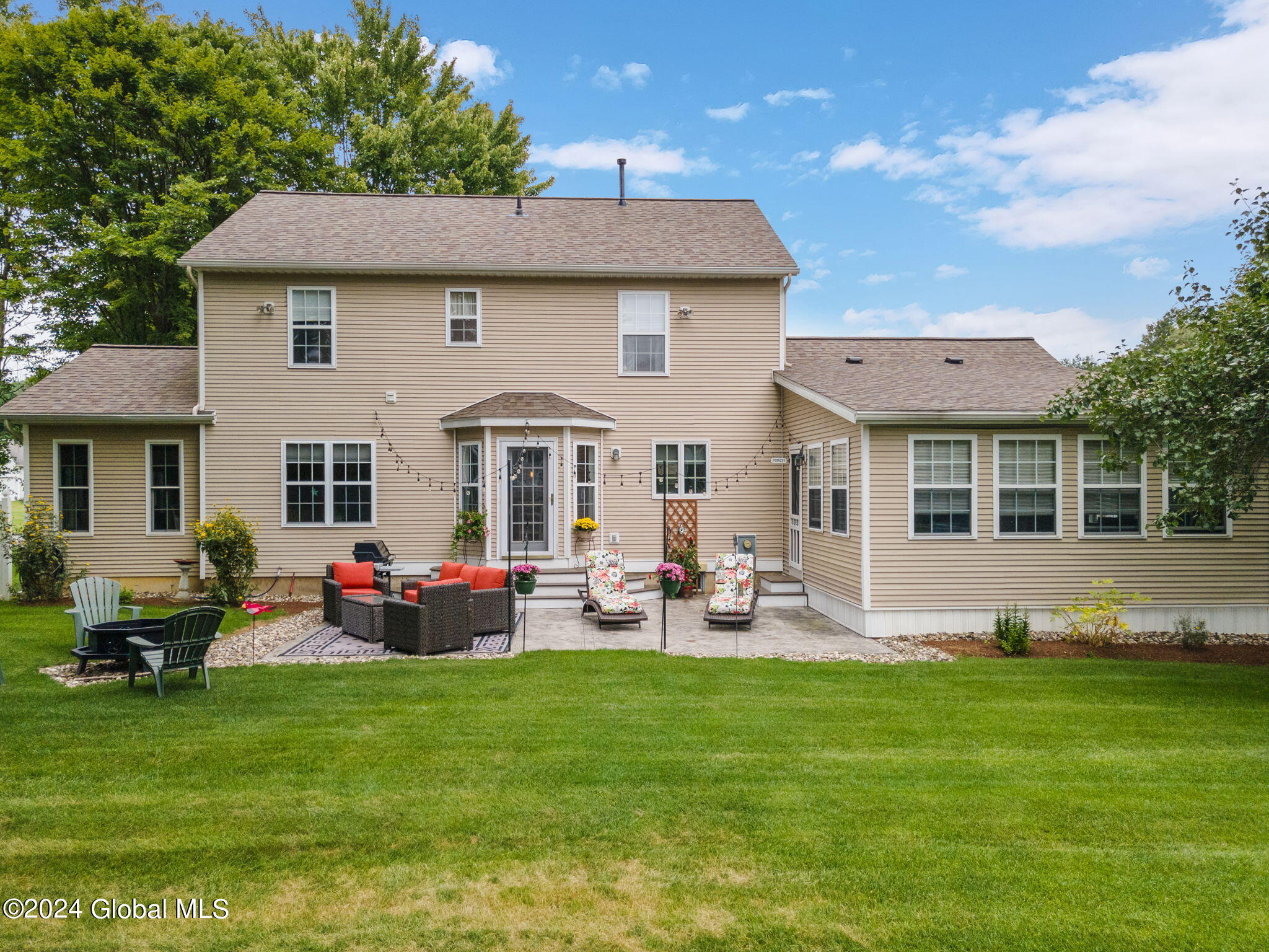 153 Country Walk Road Rotterdam, NY 12306 - Photo 44 of 56 44-153CountryWalkRd_44