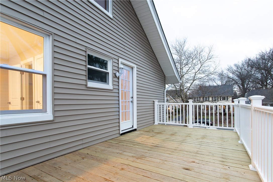 3051 Yorkshire Road Cleveland, OH 44118 - Photo 15 of 35 Gallery Image 15