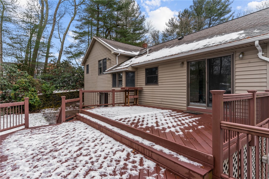 8 Bay Road Barrington, RI 02806 - Photo 39 of 40