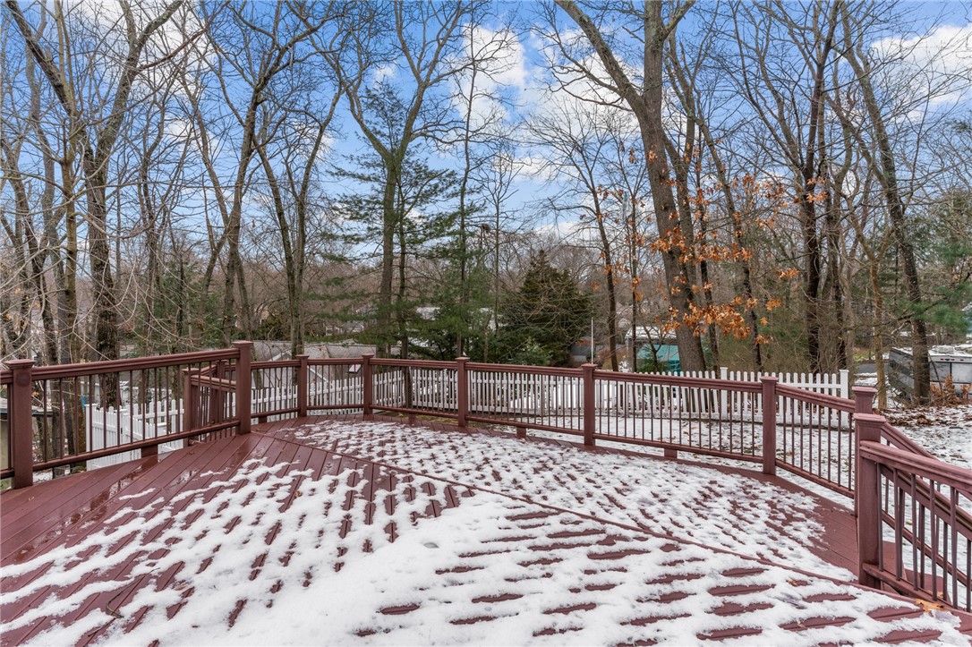 8 Bay Road Barrington, RI 02806 - Photo 40 of 40