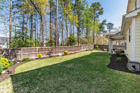 $599,999 | 408 Barrington Hall Drive, Rolesville, NC 27571