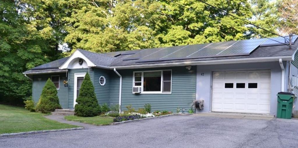 42 Drew Road Holmes, NY 12531 - Photo 1 of 1 Welcome to 42 Drew Road...your new home!
