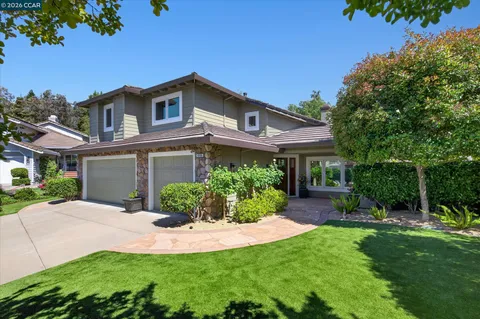 $2,494,800 | 1088 Yorkshire Place, Danville, CA 94506