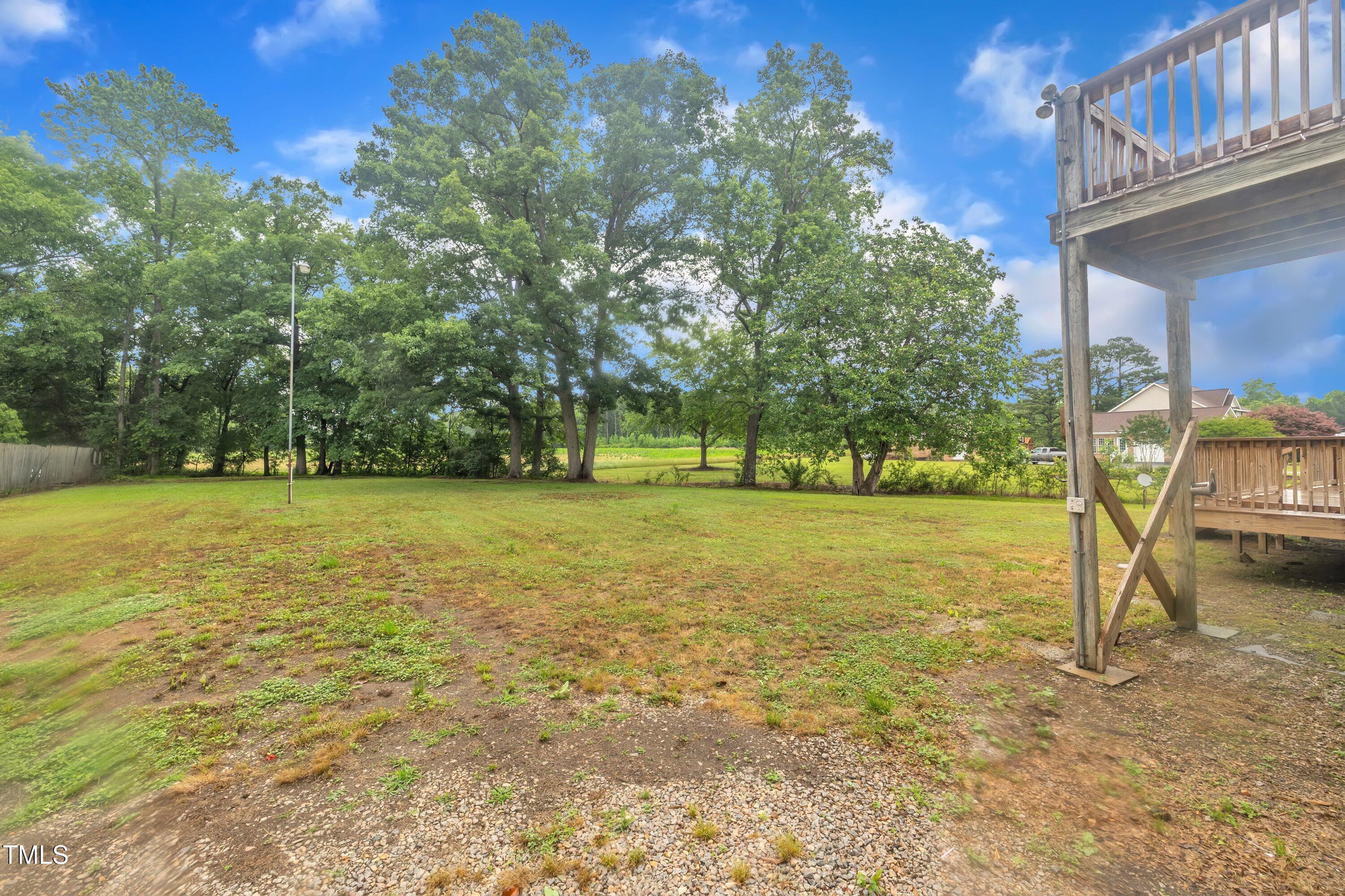 397 Meadow Road Kenly, NC 27542 - Photo 49 of 53 50-397 Meadow Rd-49