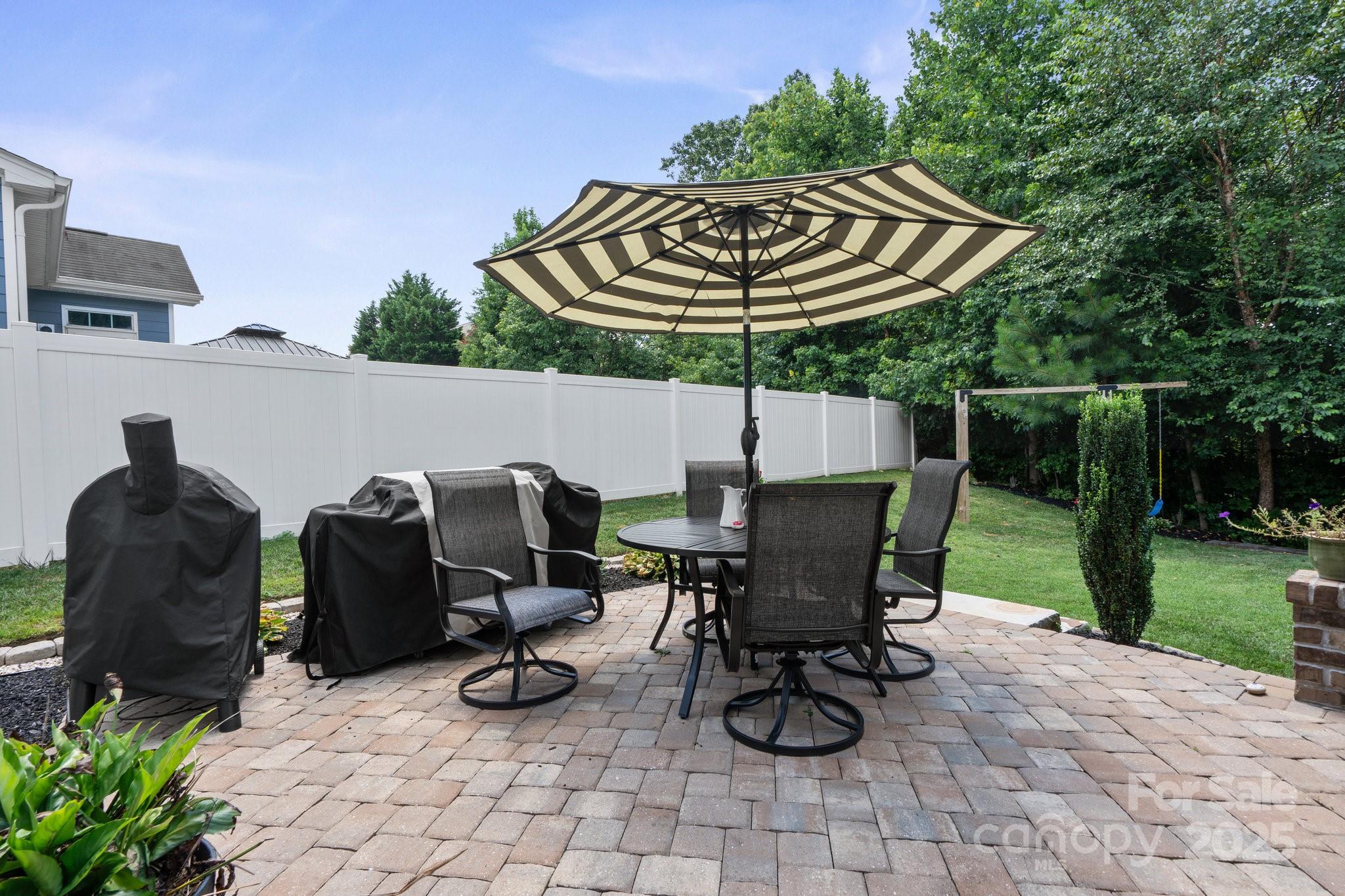 17423 Summers Walk Boulevard Davidson, NC 28036 - Photo 32 of 40 a view of outdoor space yard and patio