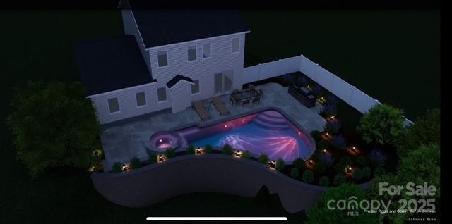 17423 Summers Walk Boulevard Davidson, NC 28036 - Photo 40 of 40