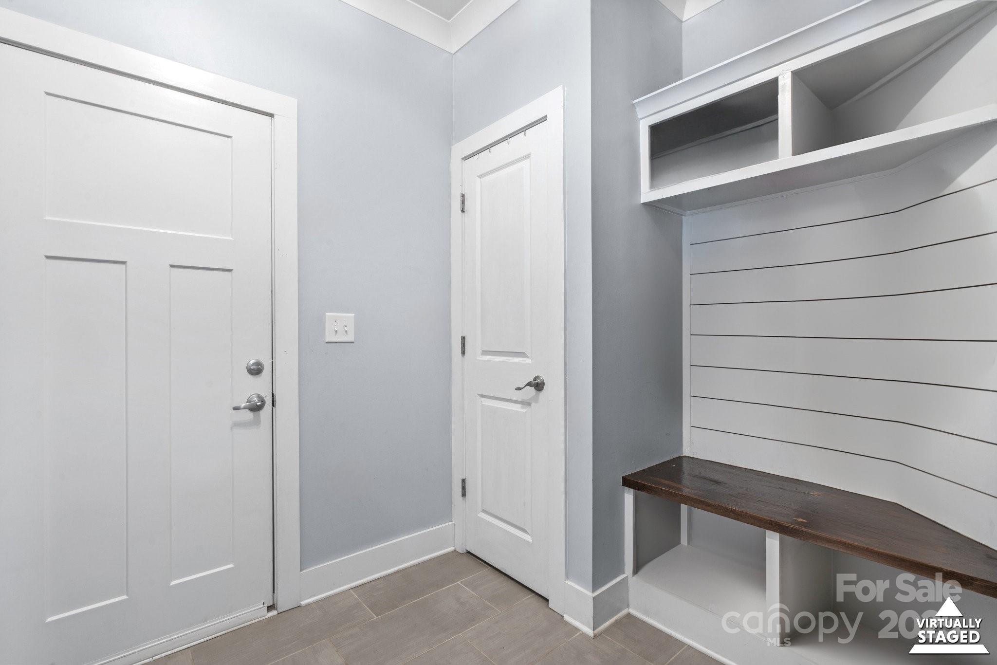 17423 Summers Walk Boulevard Davidson, NC 28036 - Photo 9 of 40 a bathroom with a shower and a sink