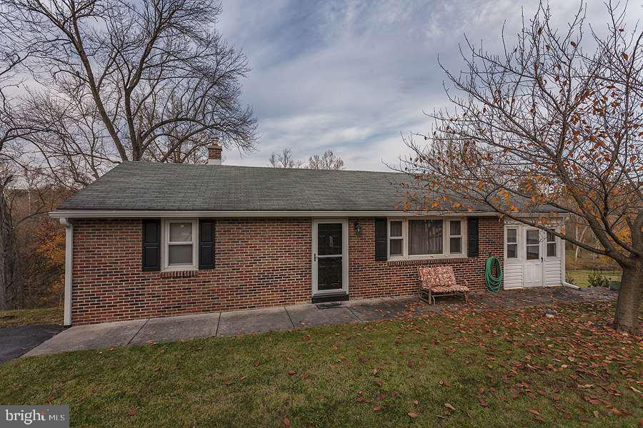 1029 Old Forge Road Lewisberry, PA 17339 - Photo 1 of 17 Gallery Image 1