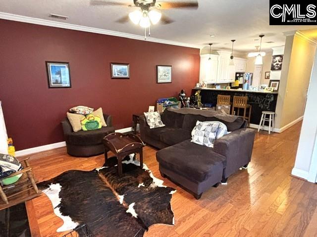 1320 Brennen Road, Unit 19 Columbia, SC 29206 - Photo 5 of 21 Gallery Image 5