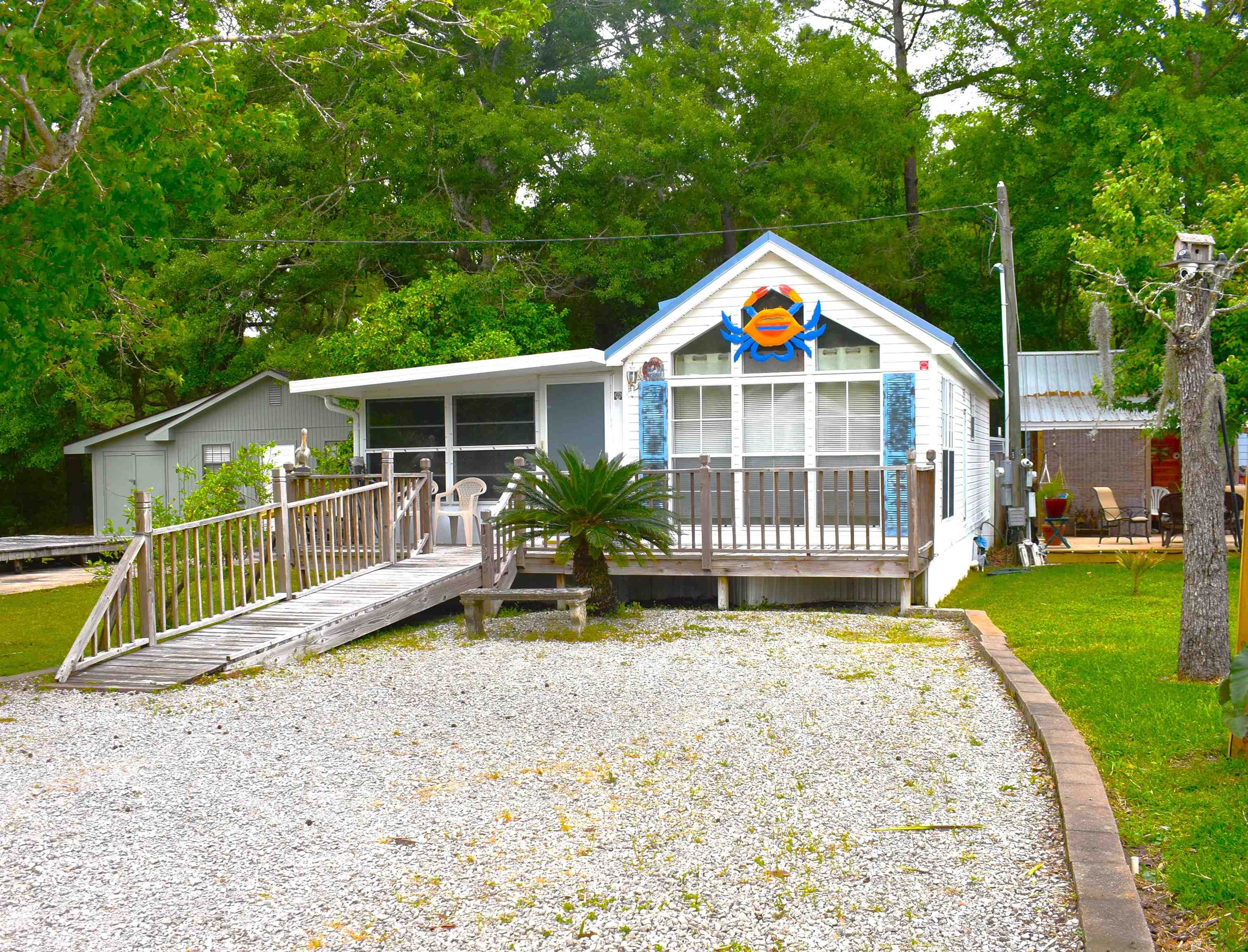 17325 Harris Circle Gulf Shores, AL 36542 - Photo 2 of 34