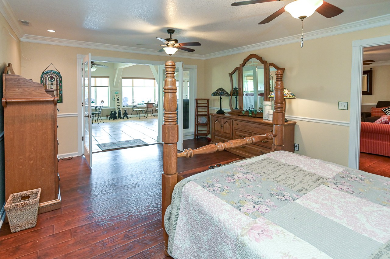 627 Eastbrook Road Estill Springs, TN 37330 - Photo 46 of 86