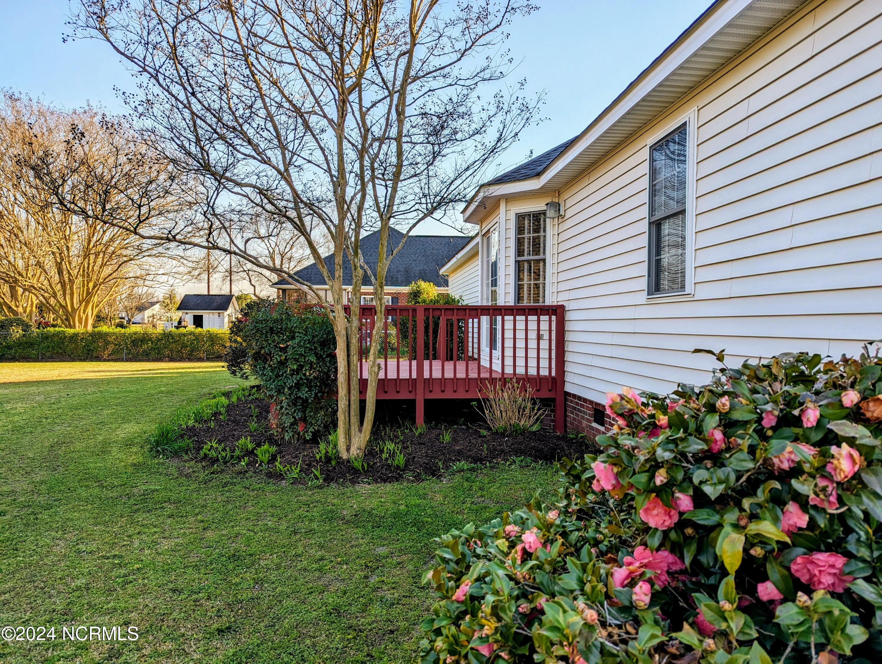 204 Kuwicki Road Pikeville, NC 27863 - Photo 17 of 31 PXL_20240313_215249503~2