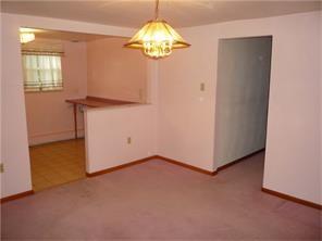 2310 Brownsville Road Carrick, PA 15210 - Photo 2 of 25 good sized dining room for formal dining
