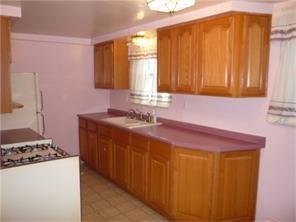 2310 Brownsville Road Carrick, PA 15210 - Photo 3 of 25 equipped kitchen loaded with counter space and cabinets