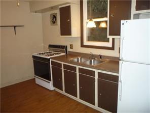 2310 Brownsville Road Carrick, PA 15210 - Photo 22 of 25 APARTMENT KITCHEN