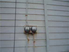 2310 Brownsville Road Carrick, PA 15210 - Photo 25 of 25 APARTMENT BUILDING HAS SEPERATE ELECTRIC