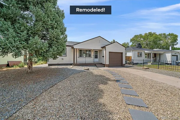 $420,000 | 2357 Nome Street, Aurora, CO 80010